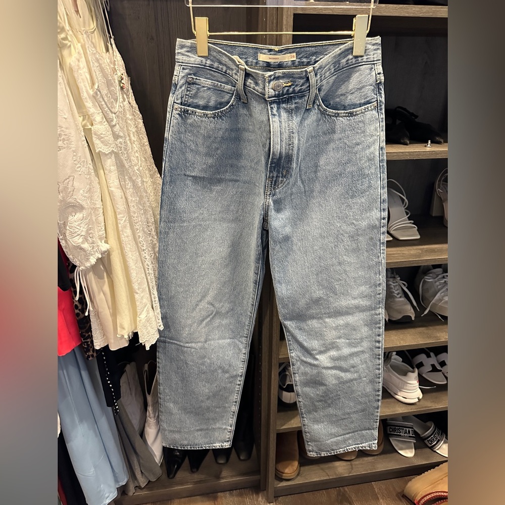 Levi’s Jeans ‘94 baggy Size 28